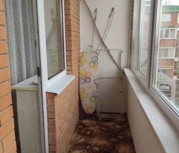 Сдается 1-комнатная квартира, 38 м²