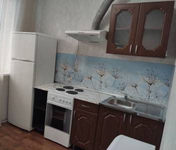 Сдается 1-комнатная квартира, 38 м²