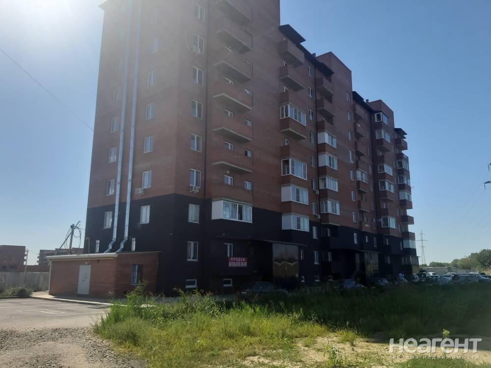 Продается 2-х комнатная квартира, 50 м²