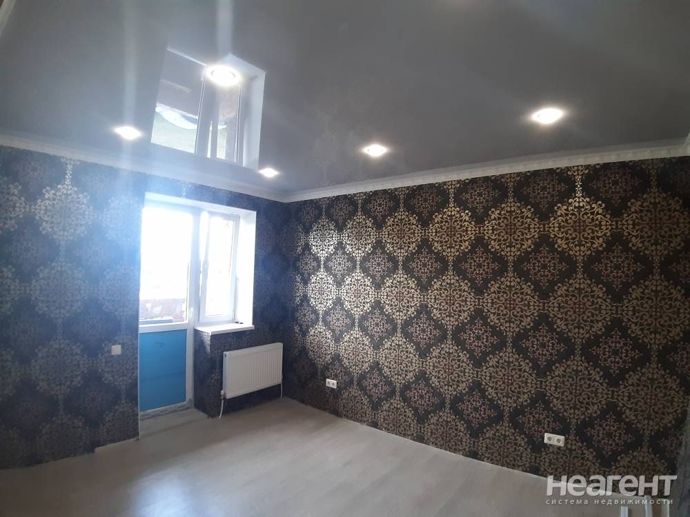 Продается 2-х комнатная квартира, 50 м²