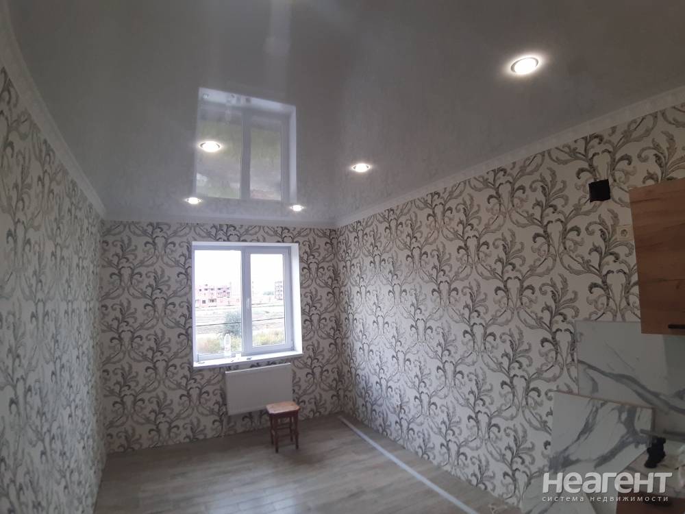 Продается 2-х комнатная квартира, 50 м²