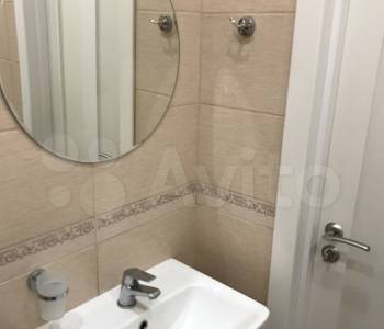 Сдается 1-комнатная квартира, 32 м²