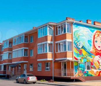 Сдается 1-комнатная квартира, 32 м²