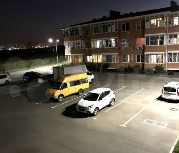 Сдается 1-комнатная квартира, 32 м²