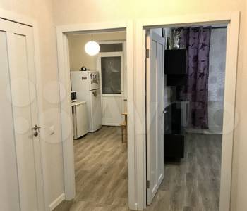 Сдается 1-комнатная квартира, 32 м²