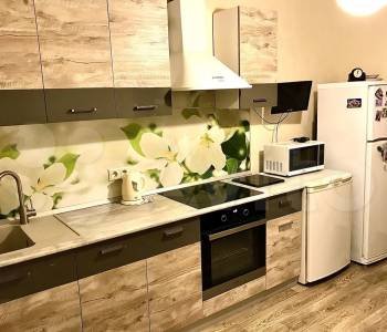 Сдается 1-комнатная квартира, 32 м²