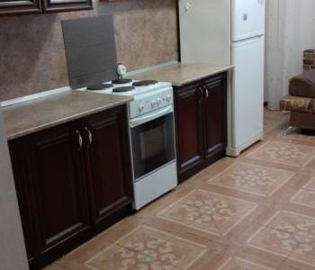 Сдается 1-комнатная квартира, 43 м²
