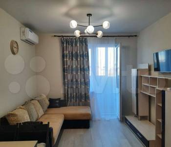 Сдается 1-комнатная квартира, 43 м²