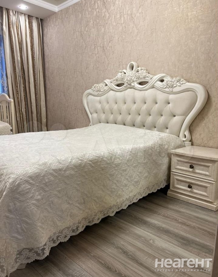 Продается 2-х комнатная квартира, 67 м²