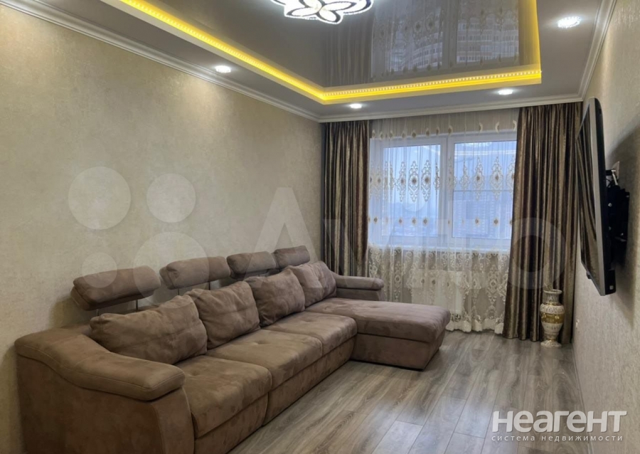 Продается 2-х комнатная квартира, 67 м²