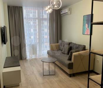 Сдается 2-х комнатная квартира, 45 м²