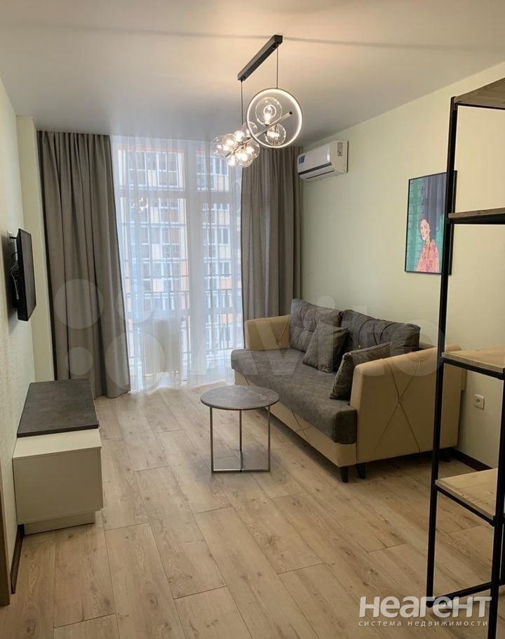 Сдается 2-х комнатная квартира, 45 м²