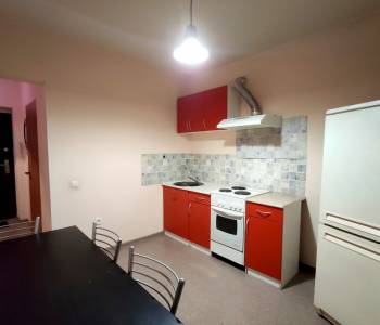 Сдается 1-комнатная квартира, 35 м²