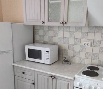 Сдается 1-комнатная квартира, 34 м²