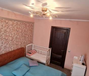 Продается 2-х комнатная квартира, 61 м²