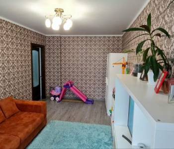 Продается 2-х комнатная квартира, 61 м²