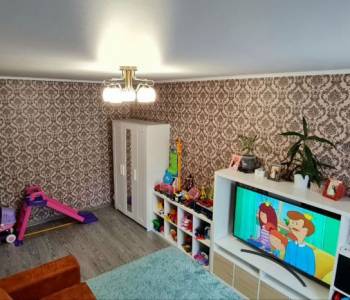 Продается 2-х комнатная квартира, 61 м²