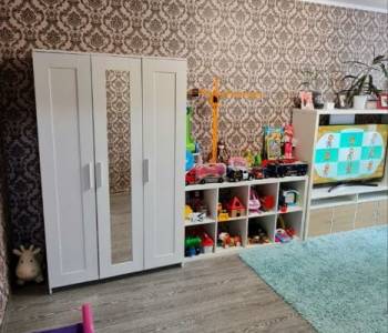 Продается 2-х комнатная квартира, 61 м²