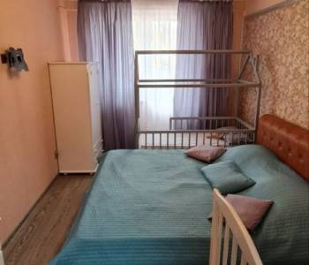 Продается 2-х комнатная квартира, 61 м²