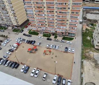 Продается 2-х комнатная квартира, 61 м²