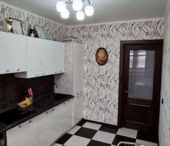 Продается 2-х комнатная квартира, 61 м²