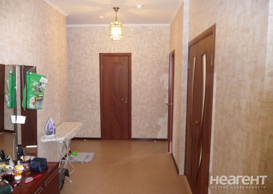 Продается 3-х комнатная квартира, 94,6 м²