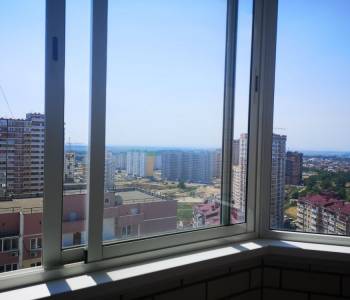 Сдается 1-комнатная квартира, 43 м²