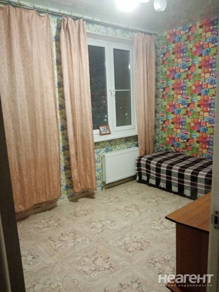 Сдается Комната, 20 м²