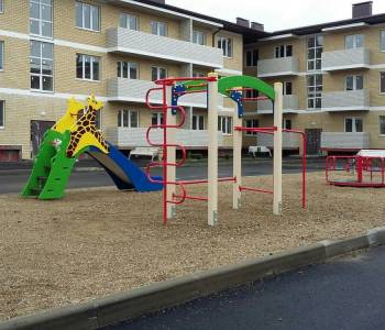 Продается 2-х комнатная квартира, 46,9 м²