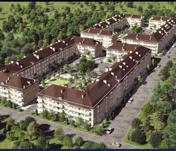 Продается 2-х комнатная квартира, 46,9 м²