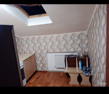 Продается 1-комнатная квартира, 34 м²