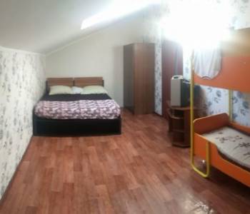 Продается 1-комнатная квартира, 34 м²