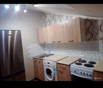 Продается 1-комнатная квартира, 34 м²