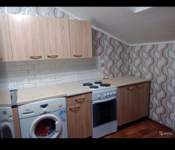 Продается 1-комнатная квартира, 34 м²