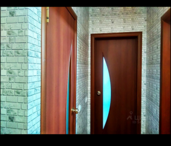 Продается 1-комнатная квартира, 34 м²