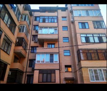 Продается 1-комнатная квартира, 34 м²