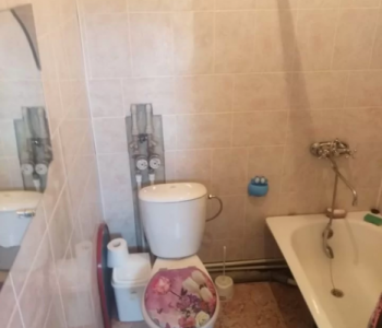 Продается 1-комнатная квартира, 34 м²