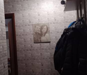 Продается 1-комнатная квартира, 34 м²