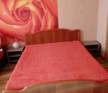 Сдается 1-комнатная квартира, 55 м²