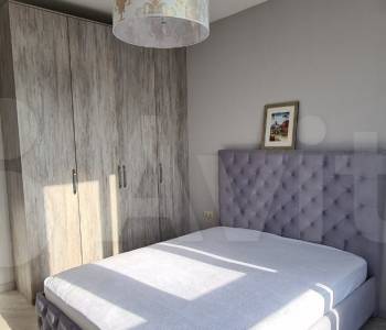 Сдается 2-х комнатная квартира, 63 м²