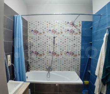 Сдается 2-х комнатная квартира, 63 м²