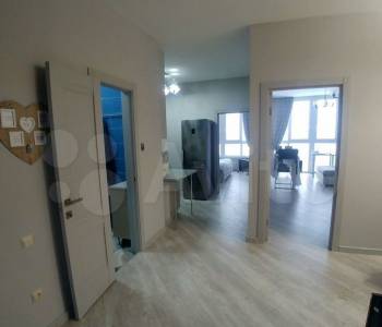 Сдается 2-х комнатная квартира, 63 м²