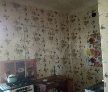 Продается 2-х комнатная квартира, 48,6 м²