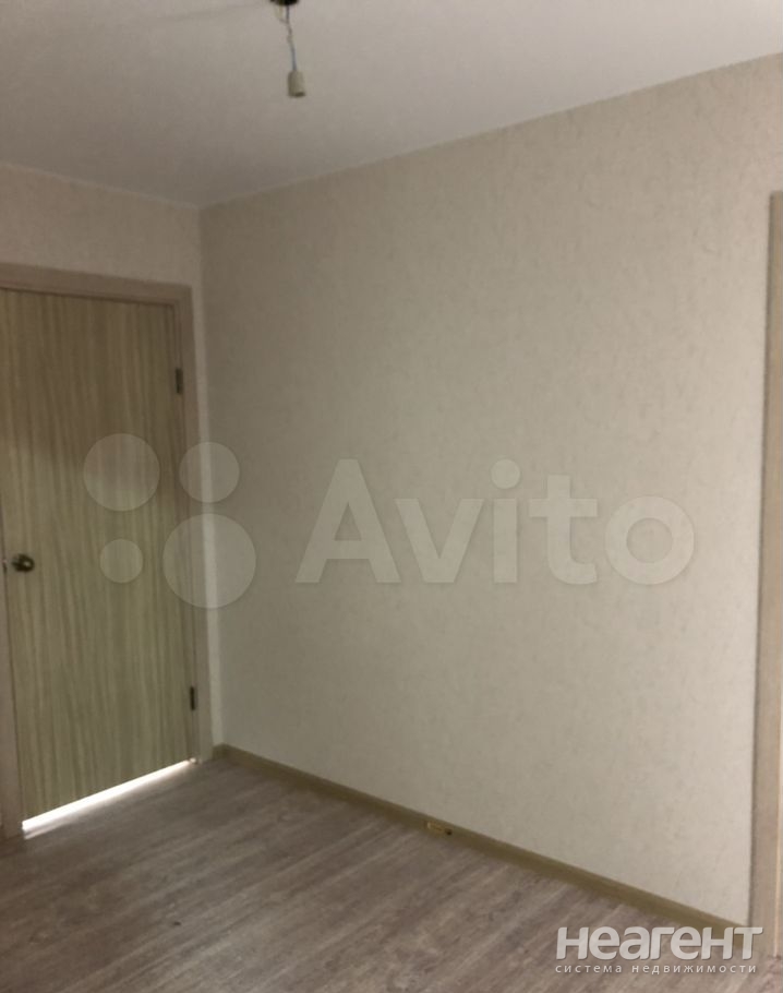 Продается 2-х комнатная квартира, 59,3 м²