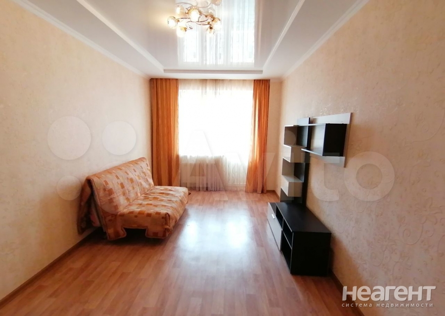 Продается 2-х комнатная квартира, 55,3 м²