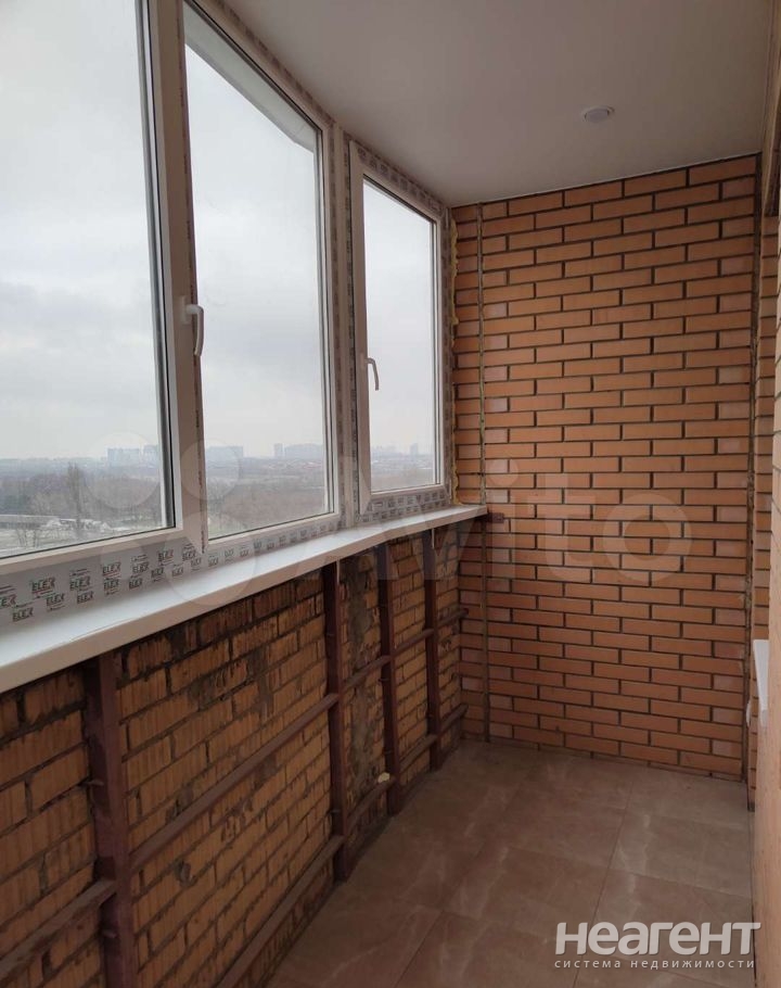 Продается 2-х комнатная квартира, 66 м²