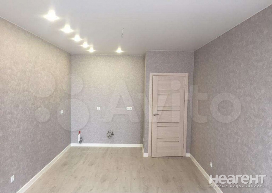 Продается 2-х комнатная квартира, 66 м²