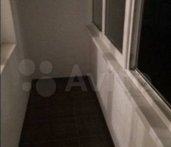 Сдается 1-комнатная квартира, 34 м²