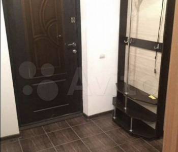 Сдается 1-комнатная квартира, 34 м²