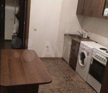 Сдается 1-комнатная квартира, 34 м²